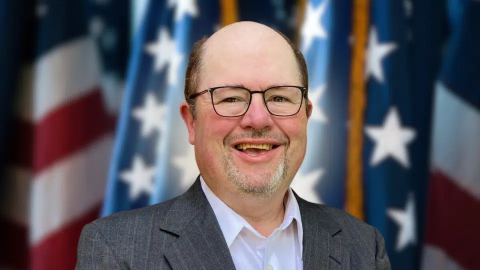 Brad Mattox