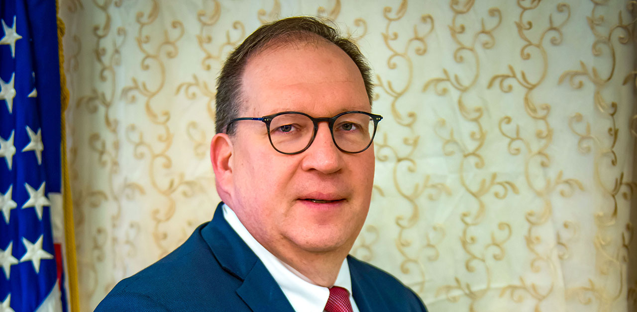 Ted Gorski