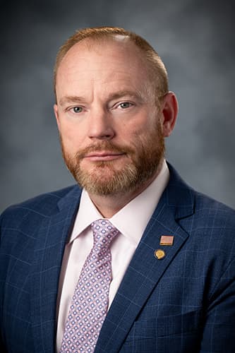 Chris Anders