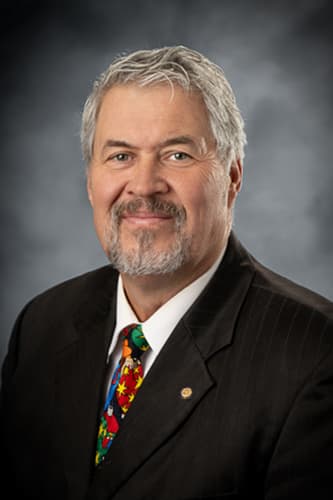 Jeff Eldridge