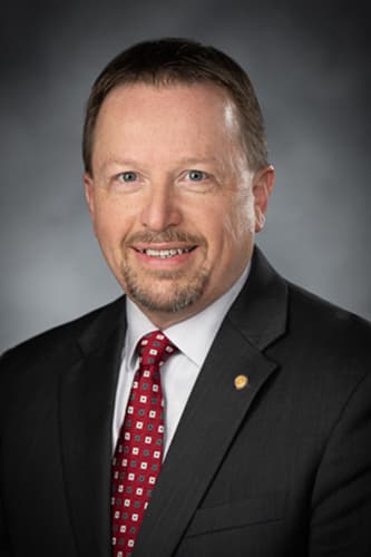 Patrick Lucas