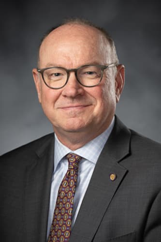 Dave McCormick