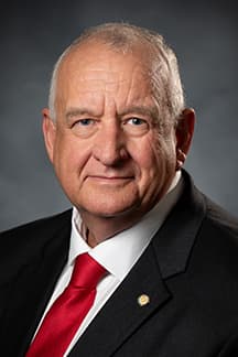 Greg Watt