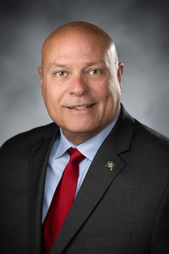 Scott Fuller