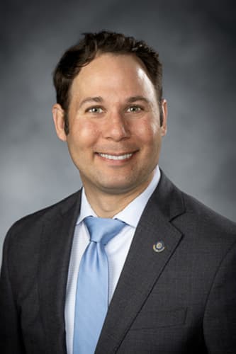 Joey Garcia