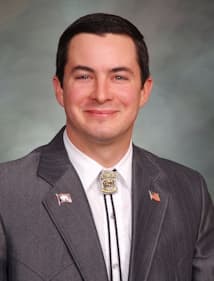 Dalton Banks