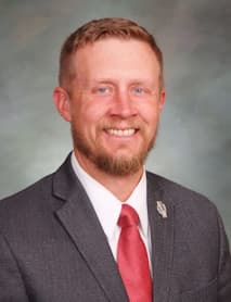 Brian Boner