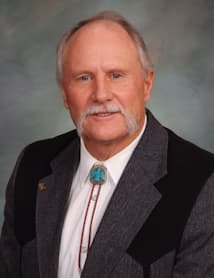 Larry Hicks