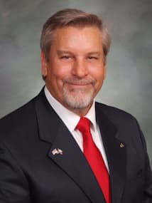 Tony Locke