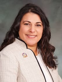 Rachel Rodriguez-Williams