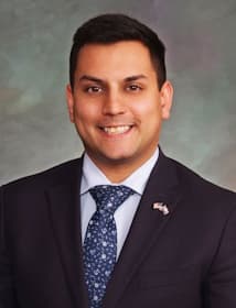 Daniel Singh