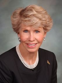 Liz Storer
