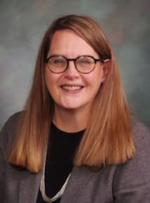 Pam Thayer