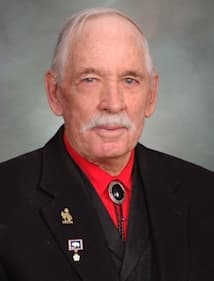 John Winter