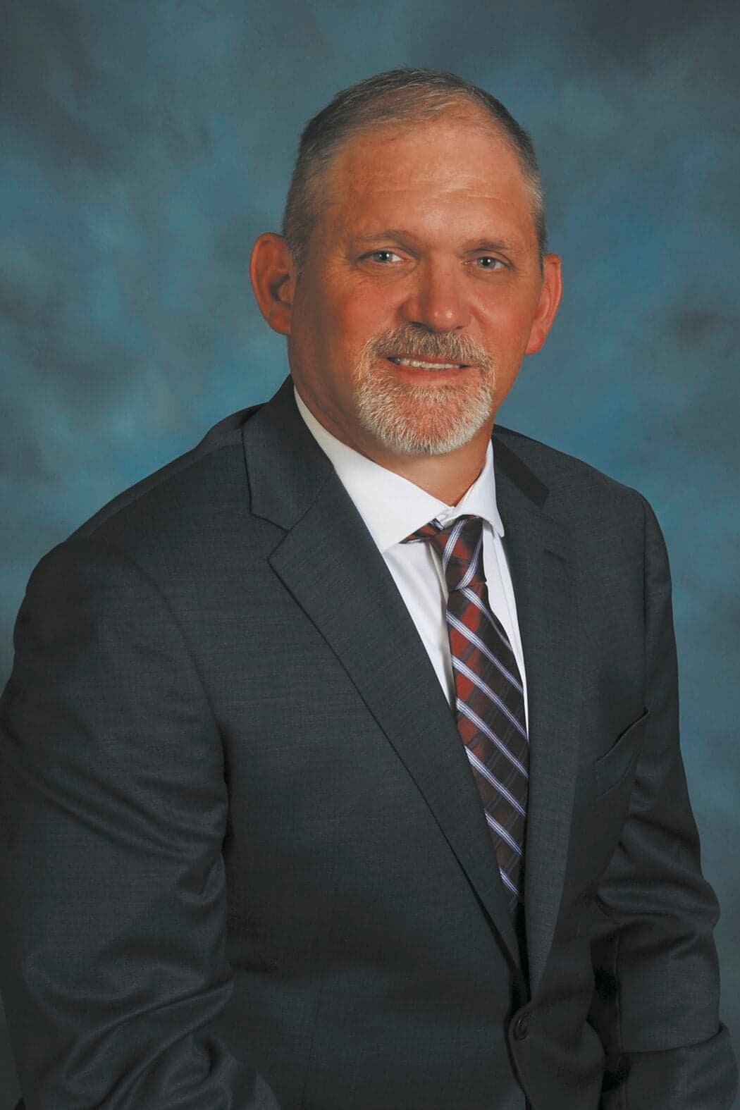 Steve Lott