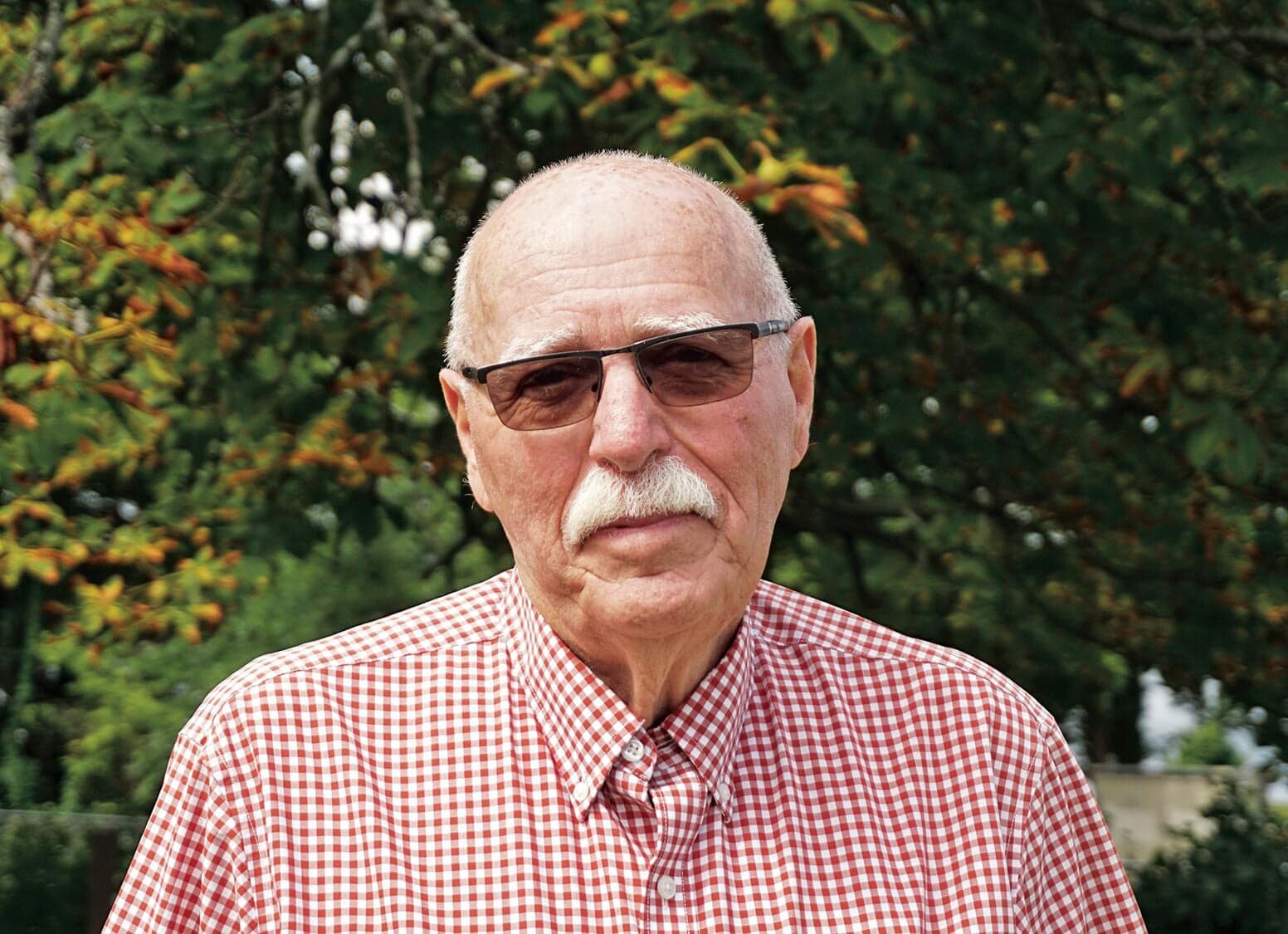 Russ Dumais