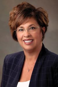 Stacey Donato
