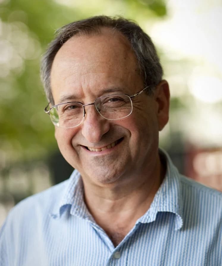 Marc Mihaly
