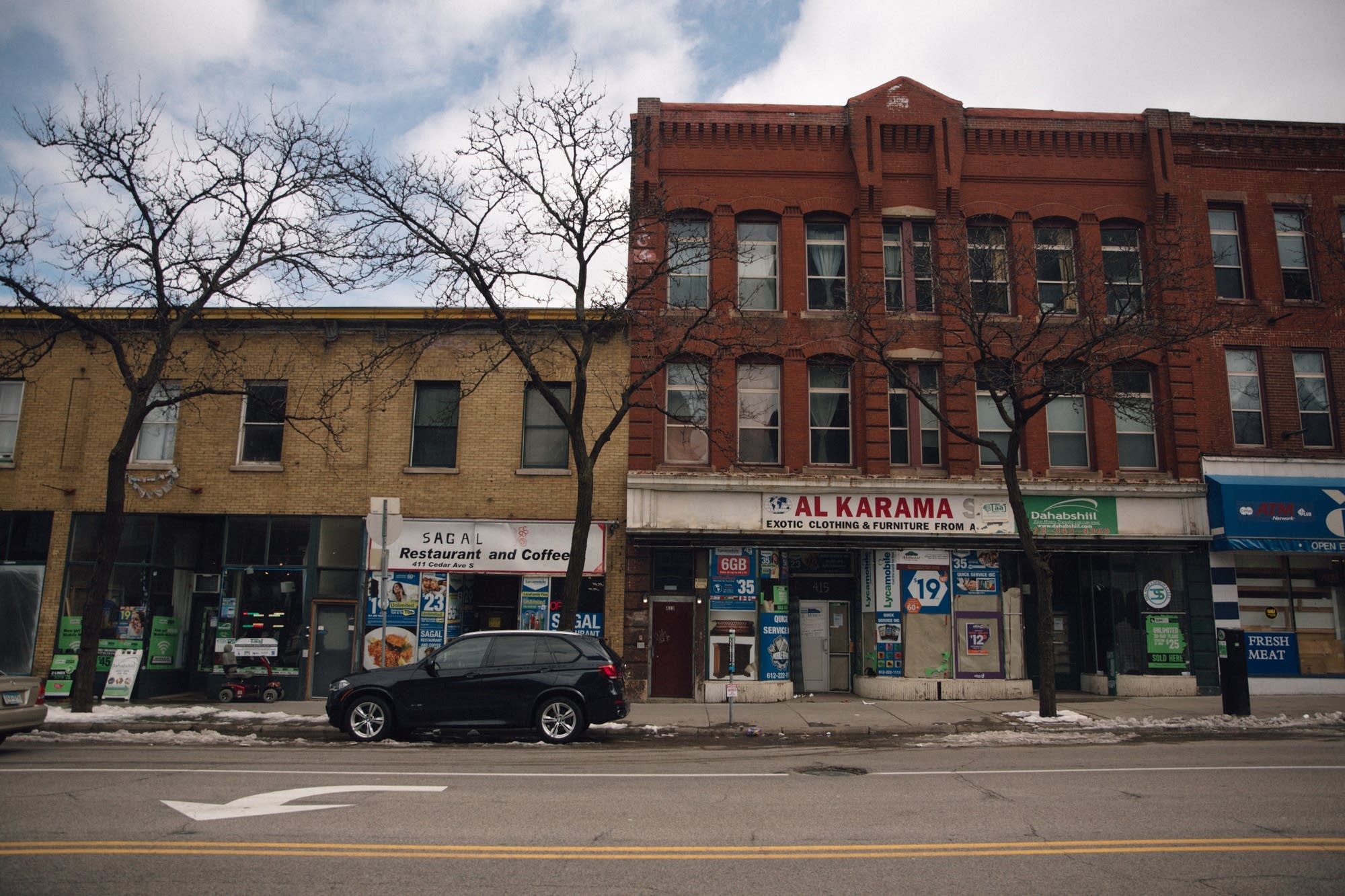 ICE launches 'largest operation ever' targeting Minneapolis Somali community