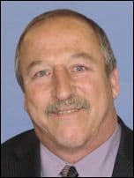 Bruce Bickford
