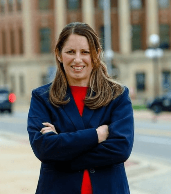 Jennifer Wortz