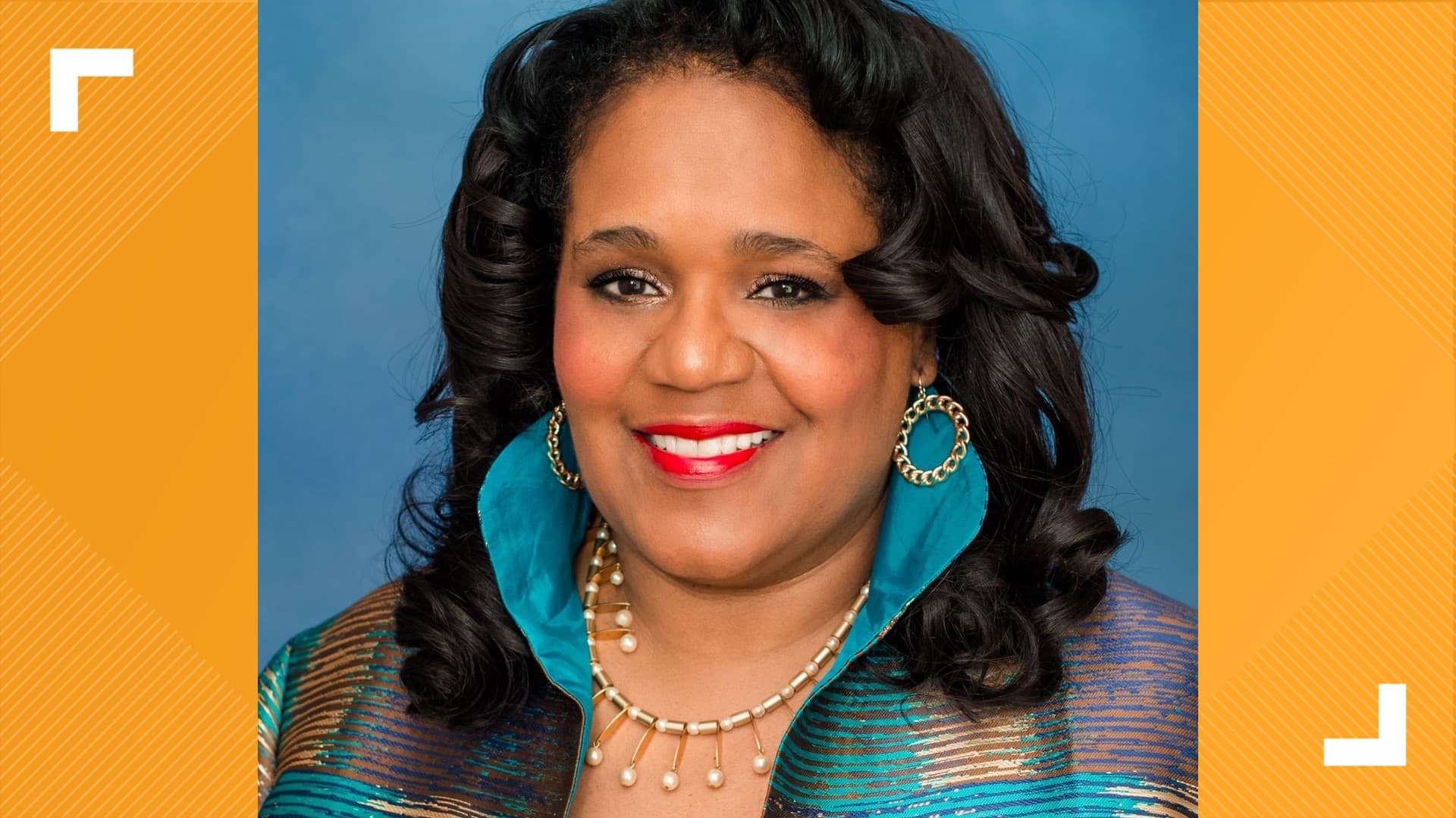 Renee Hardman