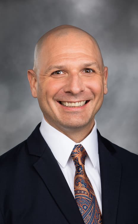 Peter Abbarno