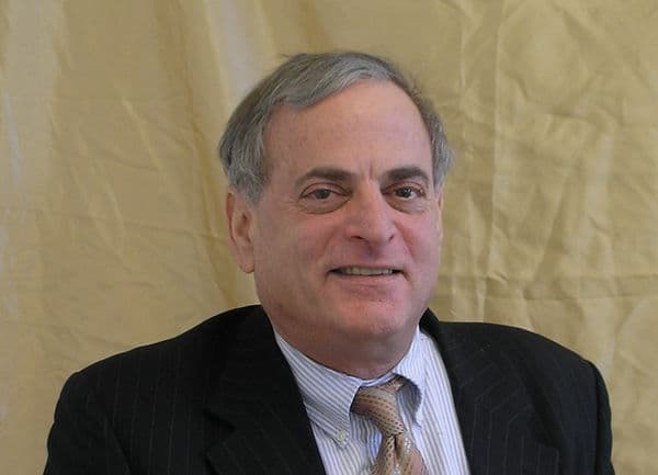 Jay Markell