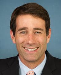 Garret Graves portrait