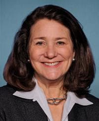 Diana DeGette portrait
