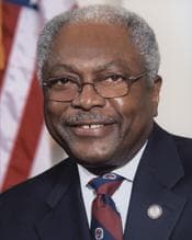 Jim Clyburn