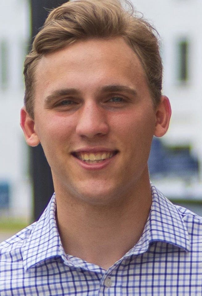 Sam Farrington