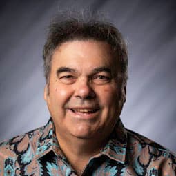 Bruce Borders