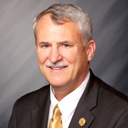 Mike Karickhoff