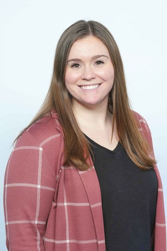 Morgan Thiel